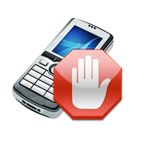 Block Calls BlackBerry