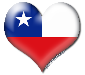 vamos Chile que se puede