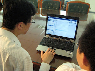 全天不插电 HP EliteBook 6930p京城游