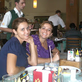 Aniversário Pai - 2009