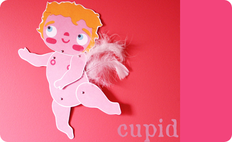 2 5 11 cupid