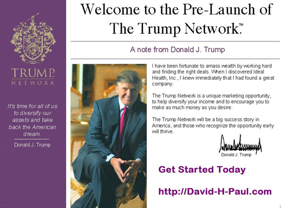 Trump