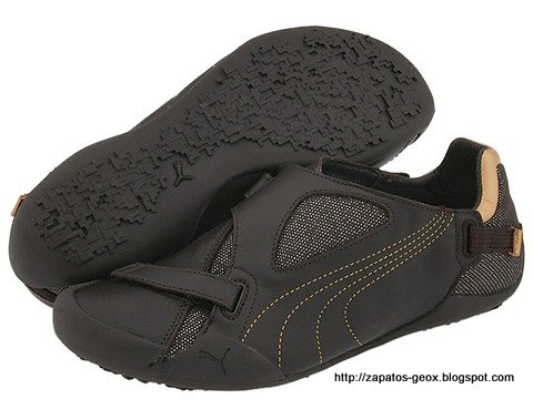 Zapatos geox:zapatos-719764