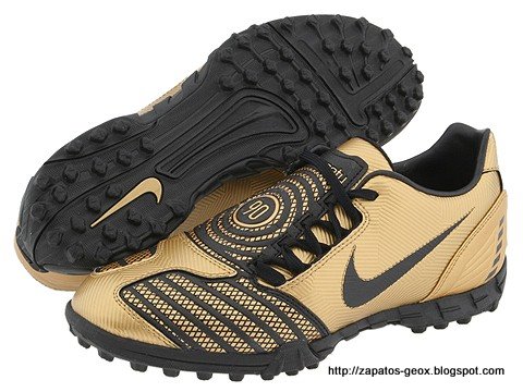Zapatos geox:K719950