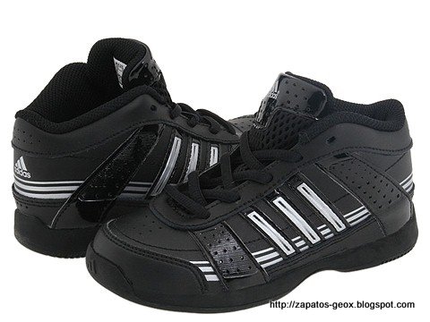 Zapatos geox:K719962