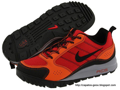 Zapatos geox:WY719990