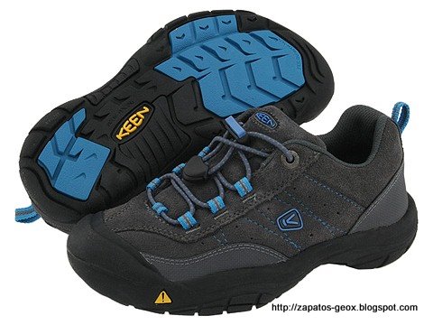Zapatos geox:QK720001
