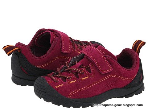 Zapatos geox:BV720009
