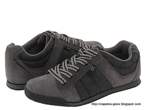 Zapatos geox:BY-730803