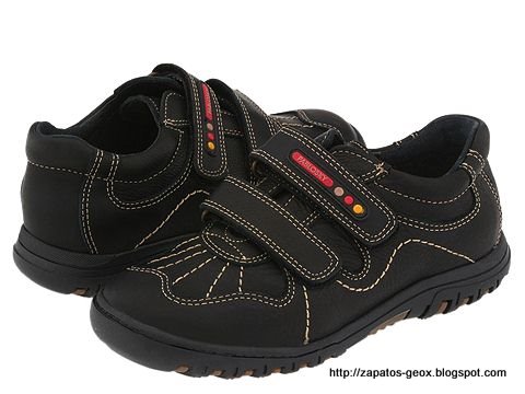 Zapatos geox:MI-720036