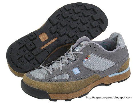 Zapatos geox:BY-720043