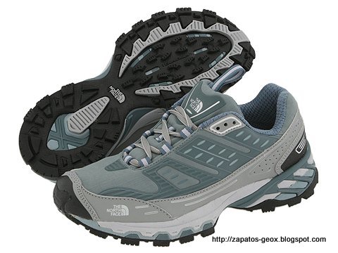 Zapatos geox:MX-720044