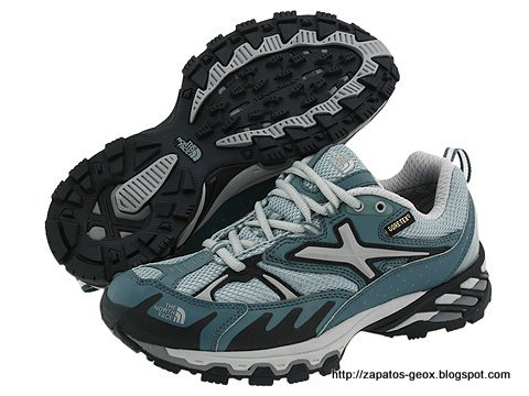 Zapatos geox:B424-720255
