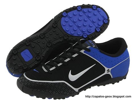 Zapatos geox:B174-720259