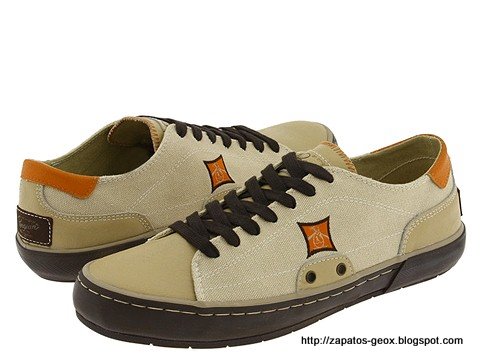 Zapatos geox:T976-720275