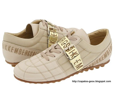 Zapatos geox:Q613-720280