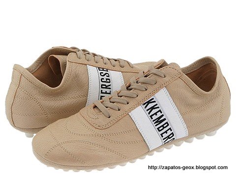 Zapatos geox:O193-720281