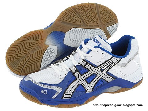 Zapatos geox:H040-720104
