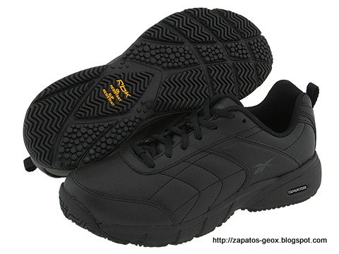 Zapatos geox:K737-720123