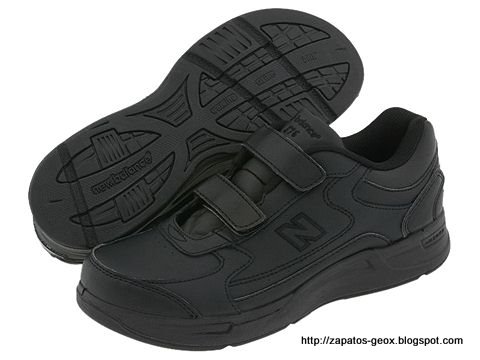 Zapatos geox:968927UC~(720127)