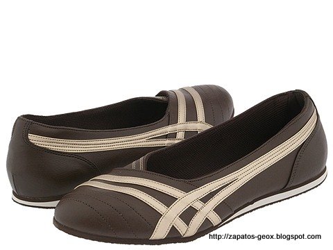 Zapatos geox:B876093-[720134]
