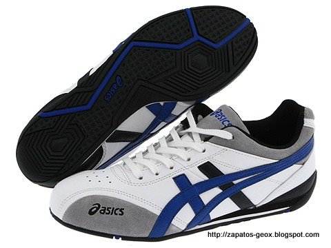 Zapatos geox:B439-720192