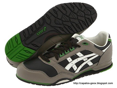 Zapatos geox:X511-720195