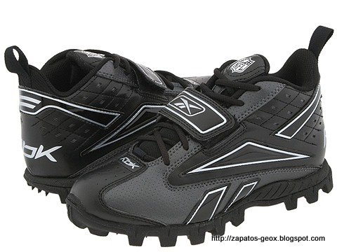 Zapatos geox:E244-720197