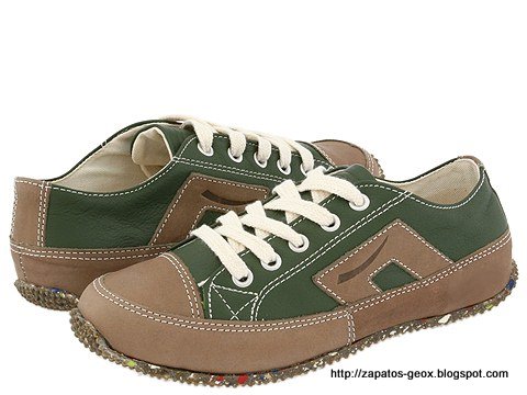 Zapatos geox:V261-720205