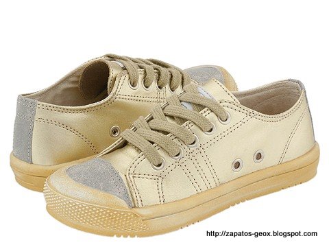Zapatos geox:524P.<720214>