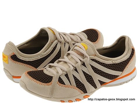 Zapatos geox:NG05914-[720463]