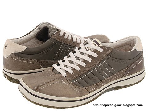 Zapatos geox:720484zapatos