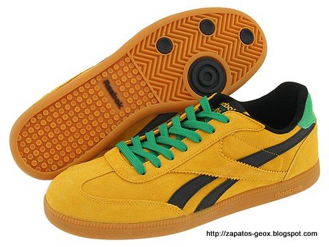 Zapatos geox:geox-720316