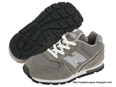 Zapatos geox:geox-720322