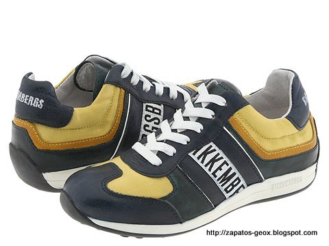 Zapatos geox:zapatos-720408