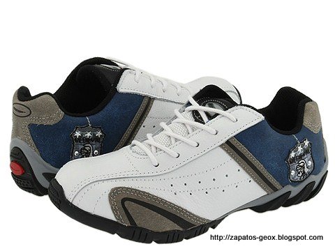 Zapatos geox:zapatos-720431