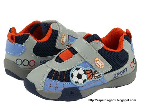 Zapatos geox:geox-720429