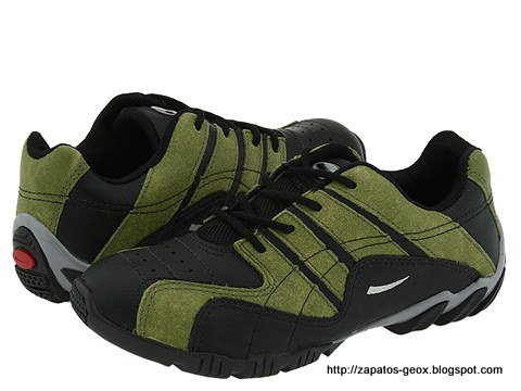 Zapatos geox:zapatos-720432