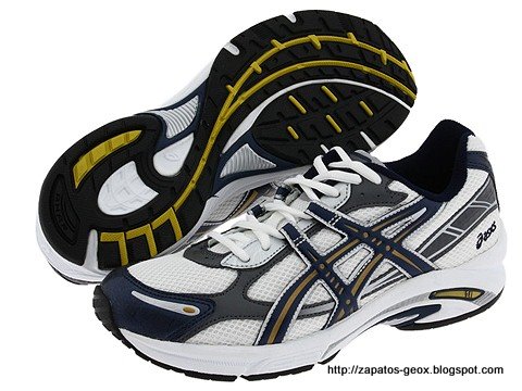 Zapatos geox:zapatos-720674