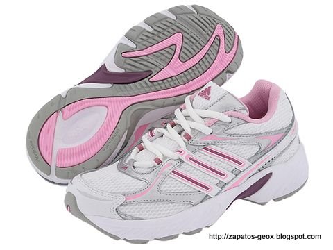 Zapatos geox:zapatos-720507