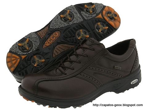 Zapatos geox:zapatos-720521