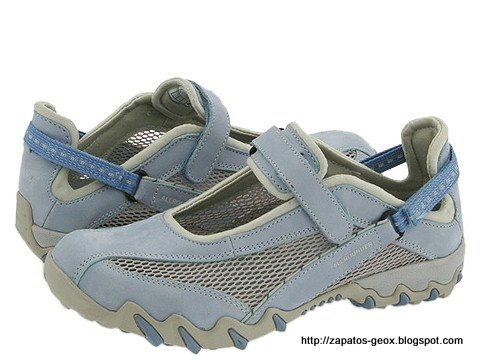Zapatos geox:geox-720551