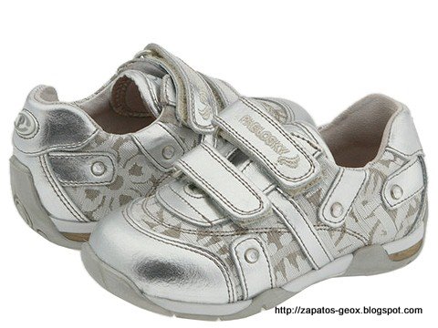 Zapatos geox:zapatos-720555