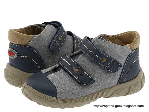 Zapatos geox:geox-720559