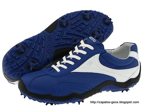 Zapatos geox:zapatos-720564