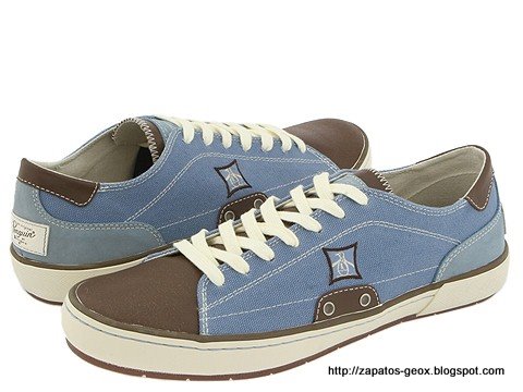 Zapatos geox:zapatos-720650