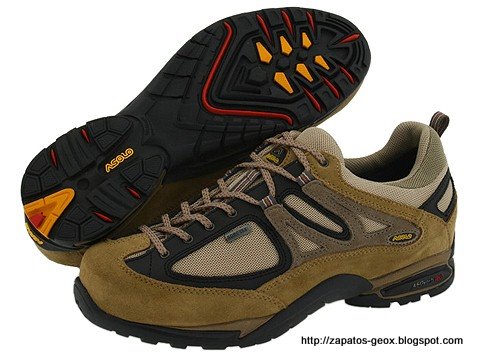 Zapatos geox:geox-720722