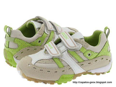 Zapatos geox:geox-720721