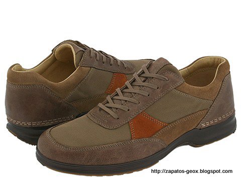 Zapatos geox:geox-720703