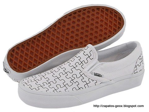 Zapatos geox:zapatos-720813